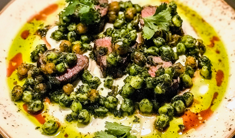 Bedford & Co.: A Sophisticated Dining Experience in the Heart of New York City
