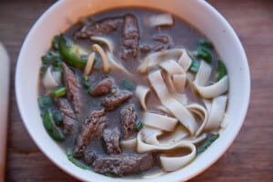 How to Make Vietnamese Noodle Soup Like a Pro