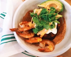 Greenpoint Fish and Lobster Co. One of New York City Best Seafood Gem