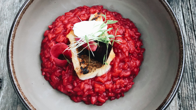 Tulum is One of Mexico’s Hottest Culinary Destination