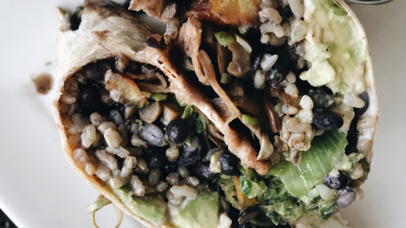 Editors Choice of Plant-Based Eating in Los Angeles