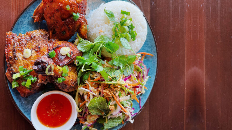 The Best Places to Eat In Los Angeles