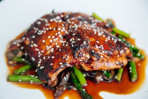 Honey Soy Chicken: A Family-Friendly Recipe That Everyone Will Love