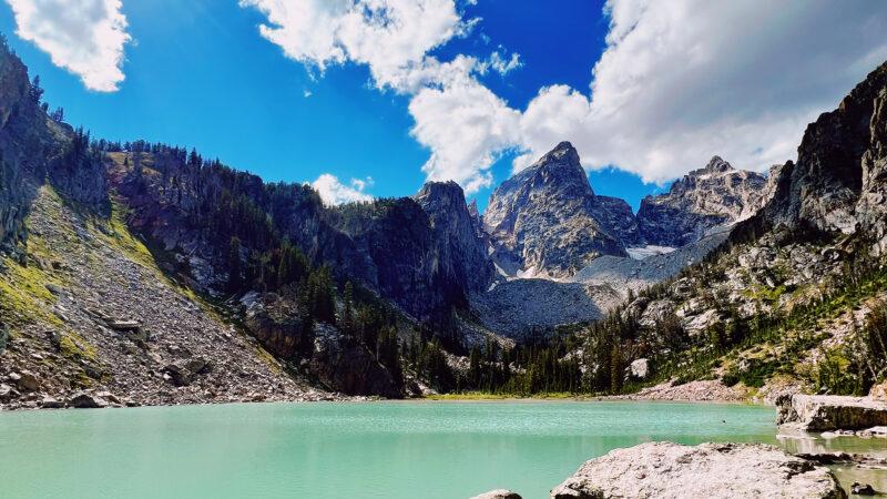 Discover the Magic of Jackson Hole, Wyoming